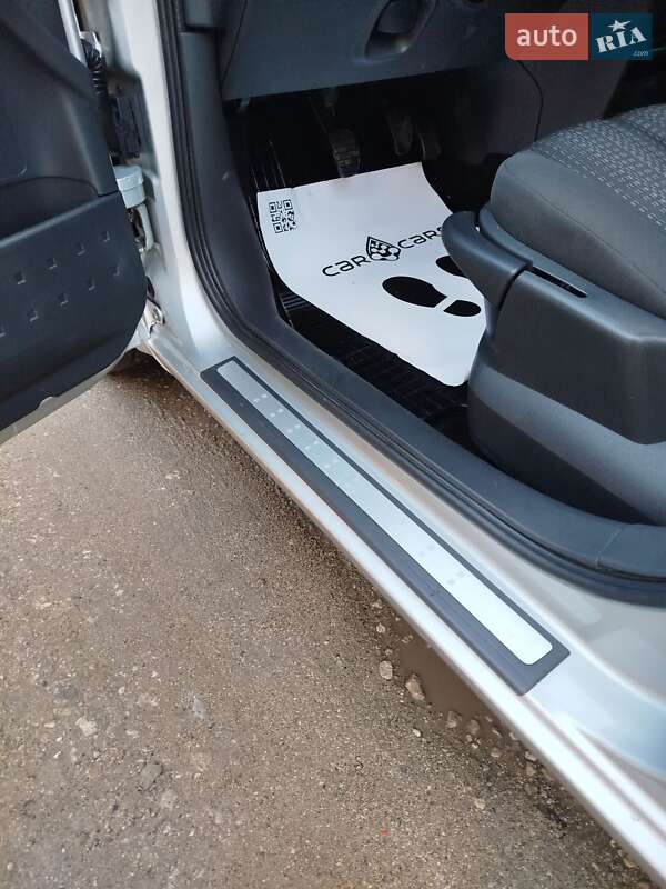 Универсал Renault Megane 2007 в Запорожье