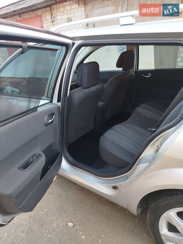 Универсал Renault Megane 2007 в Запорожье