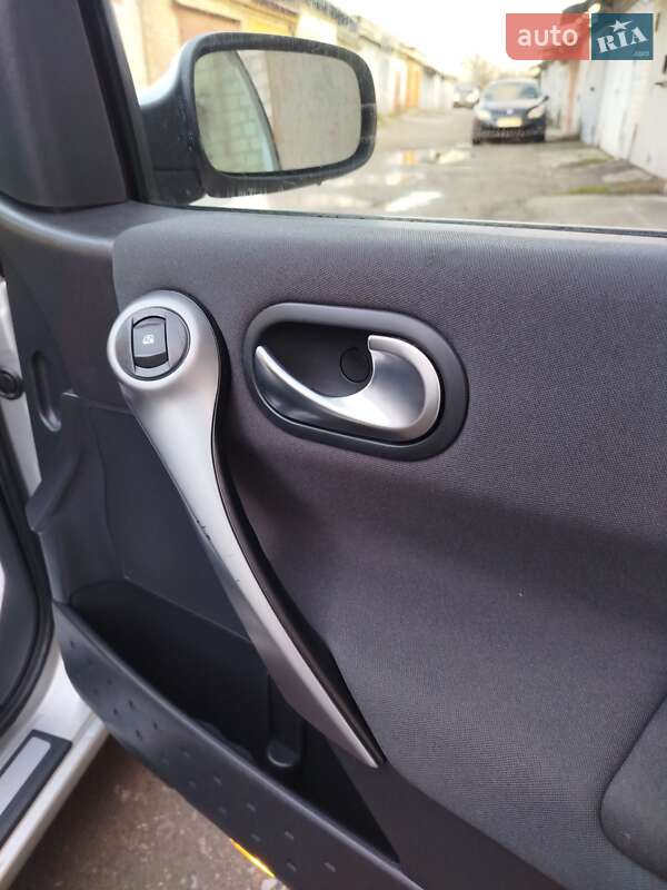 Универсал Renault Megane 2007 в Запорожье