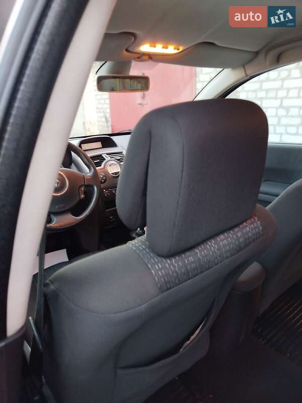 Универсал Renault Megane 2007 в Запорожье