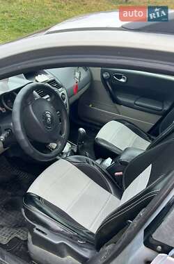Универсал Renault Megane 2005 в Жовкве