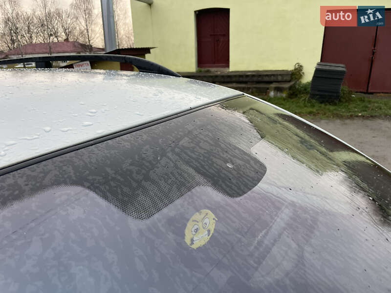 Универсал Renault Megane 2003 в Красилове фото 28 Универсал Renault Megane 2003 в Красилове