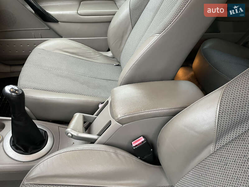 Универсал Renault Megane 2003 в Красилове фото 45 Универсал Renault Megane 2003 в Красилове