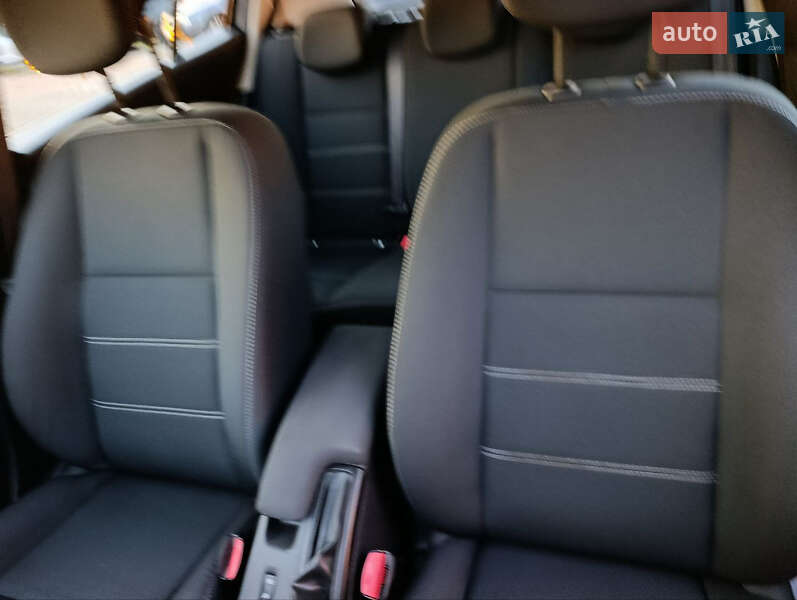 Хетчбек Renault Megane 2015 в Вінниці