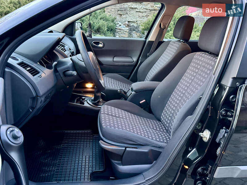Универсал Renault Megane 2006 в Харькове фото 15 Универсал Renault Megane 2006 в Харькове