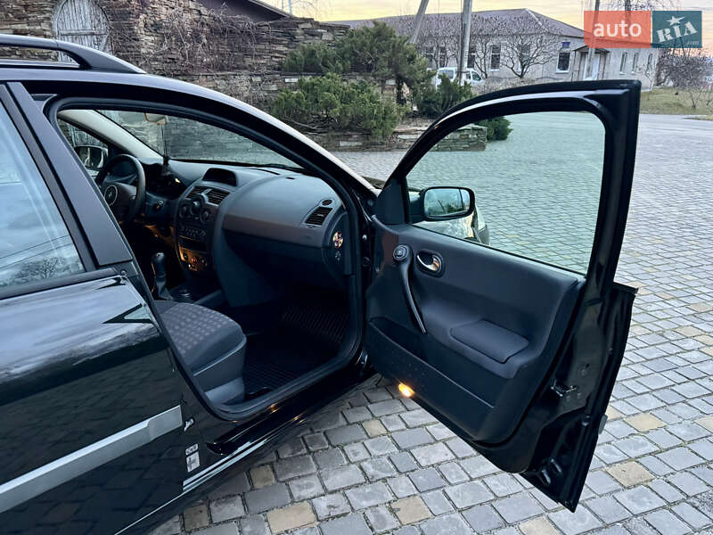 Универсал Renault Megane 2006 в Харькове фото 26 Универсал Renault Megane 2006 в Харькове