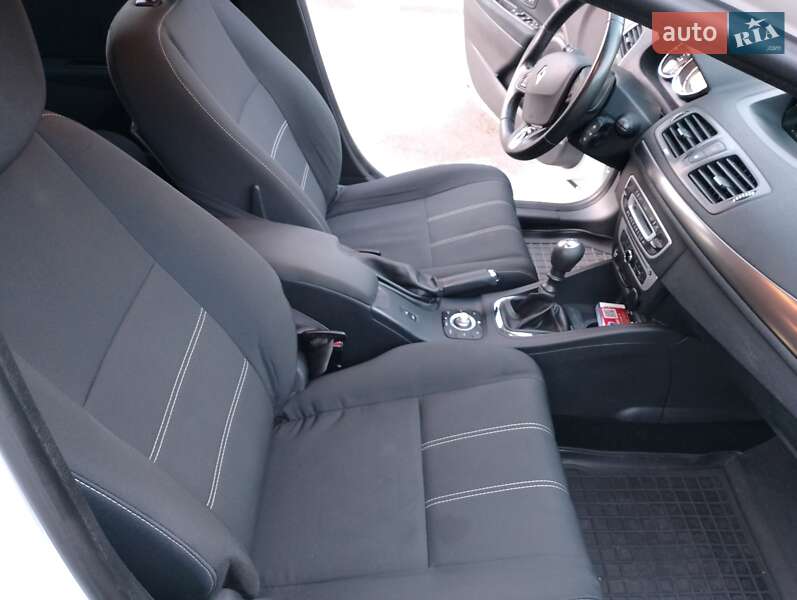 Универсал Renault Megane 2013 в Конотопе