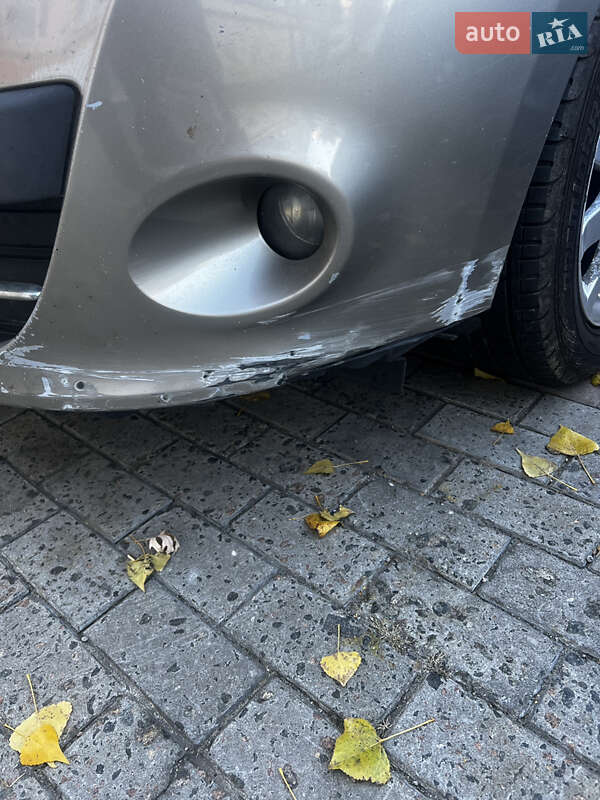 Универсал Renault Megane 2010 в Киеве