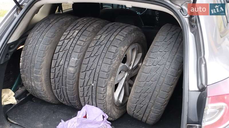 Універсал Renault Megane 2013 в Житомирі