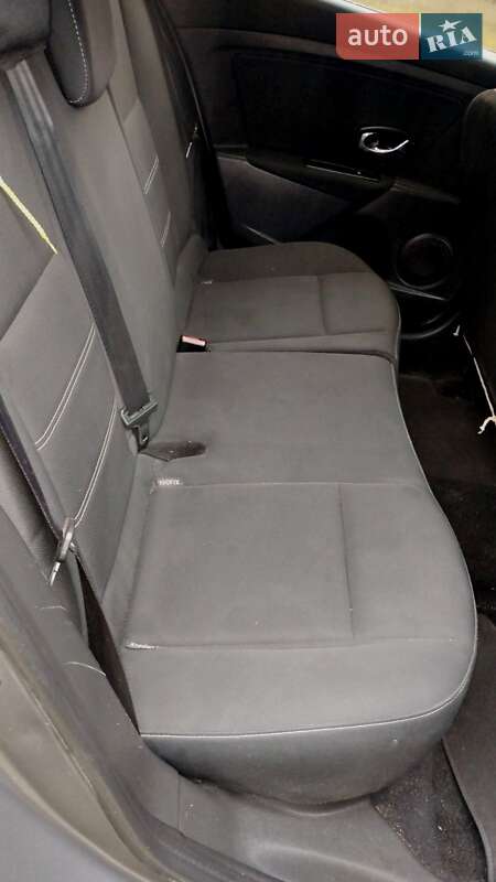 Універсал Renault Megane 2013 в Житомирі