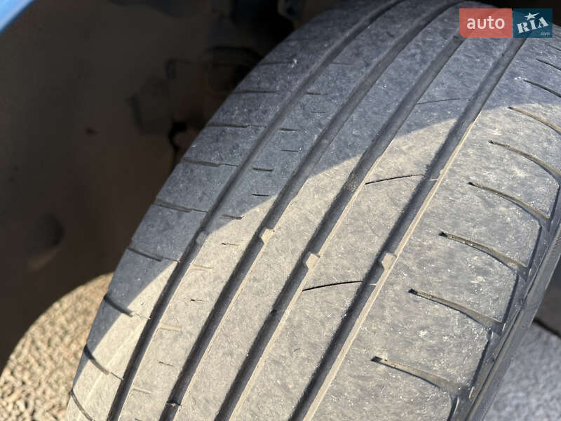 Универсал Renault Megane 2014 в Днепре фото 9 Универсал Renault Megane 2014 в Днепре