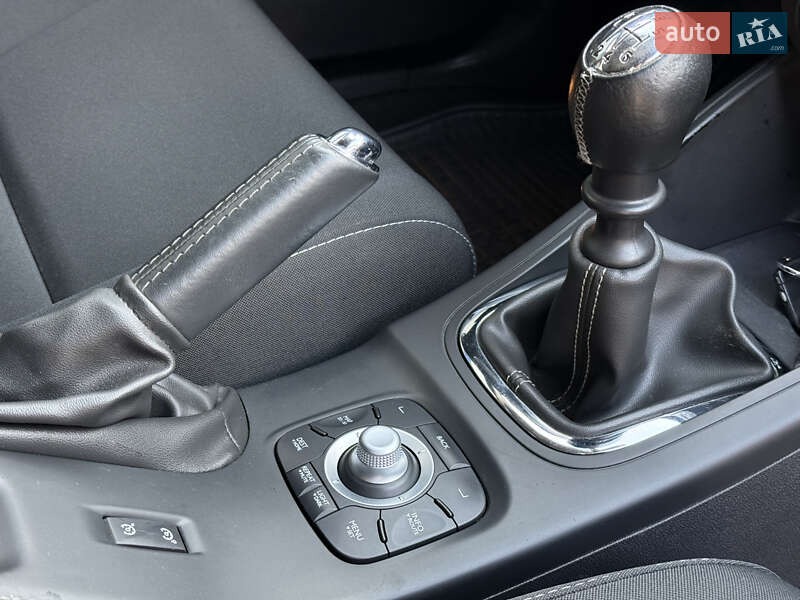 Универсал Renault Megane 2014 в Днепре фото 20 Универсал Renault Megane 2014 в Днепре