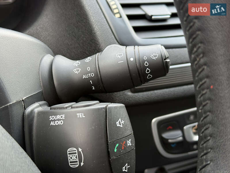 Универсал Renault Megane 2014 в Днепре фото 30 Универсал Renault Megane 2014 в Днепре