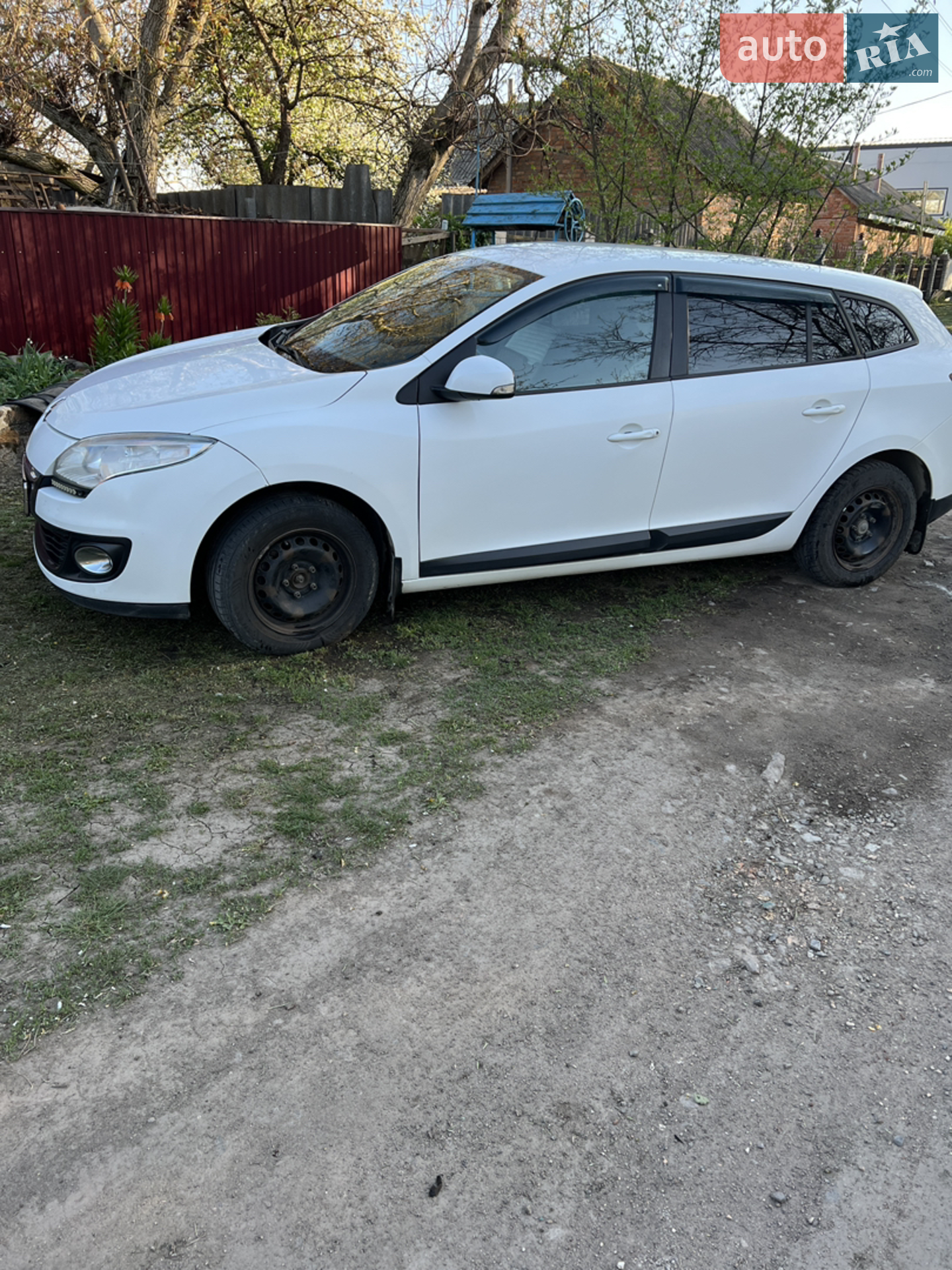 2012 Renault Megane - мініатюра 29