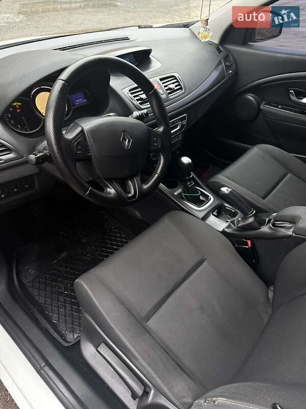 Универсал Renault Megane 2010 в Хмельницком