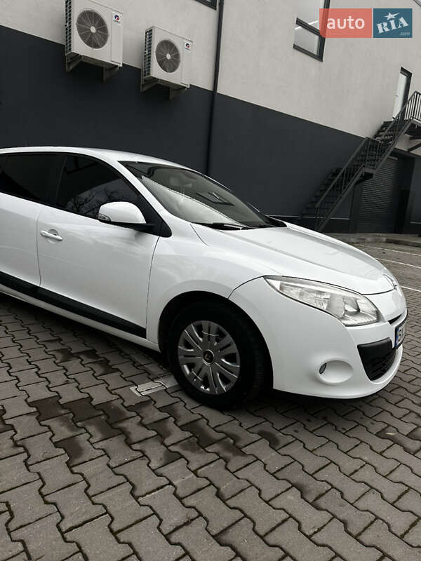 Универсал Renault Megane 2010 в Хмельницком