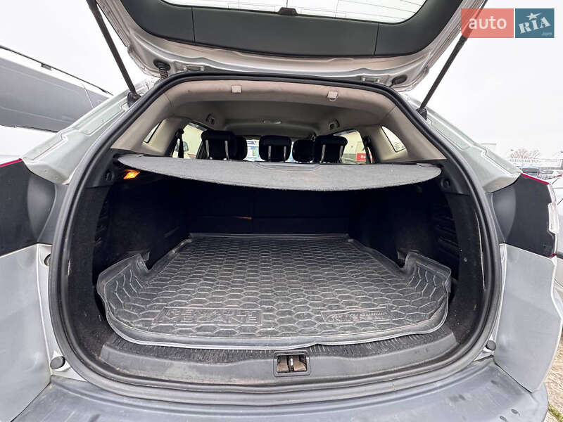Универсал Renault Megane 2012 в Запорожье фото 16 Универсал Renault Megane 2012 в Запорожье