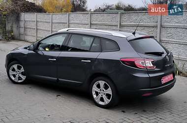 Универсал Renault Megane 2009 в Черкассах