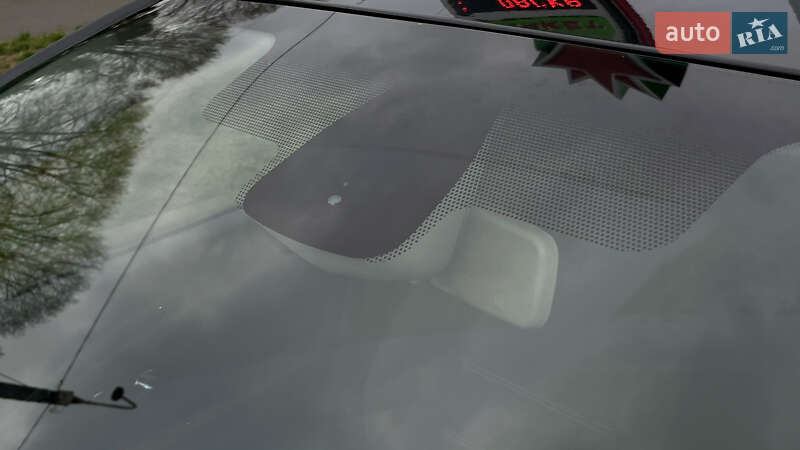 Универсал Renault Megane 2014 в Житомире