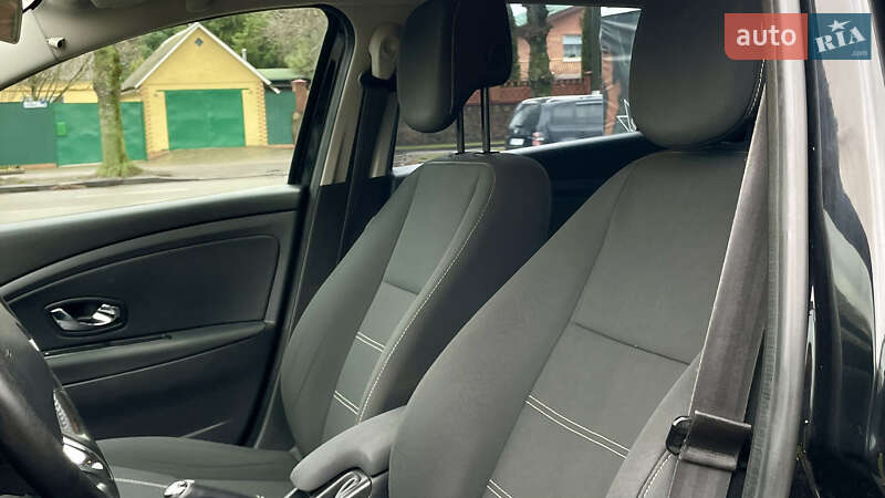 Универсал Renault Megane 2014 в Житомире