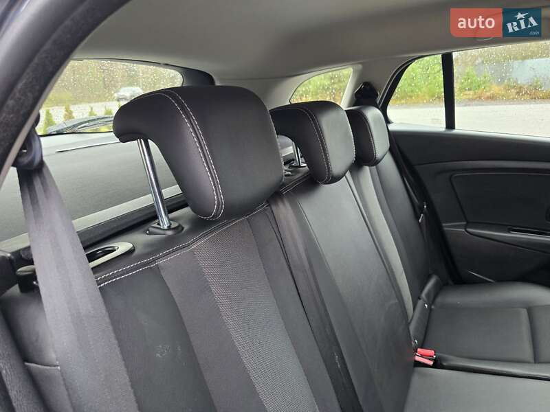 Универсал Renault Megane 2015 в Ковеле