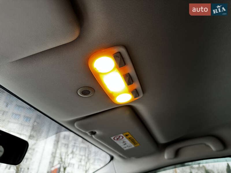 Универсал Renault Megane 2014 в Киеве