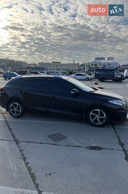 Універсал Renault Megane 2012 в Харкові