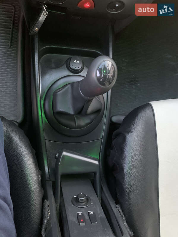 Универсал Renault Megane 2007 в Харькове