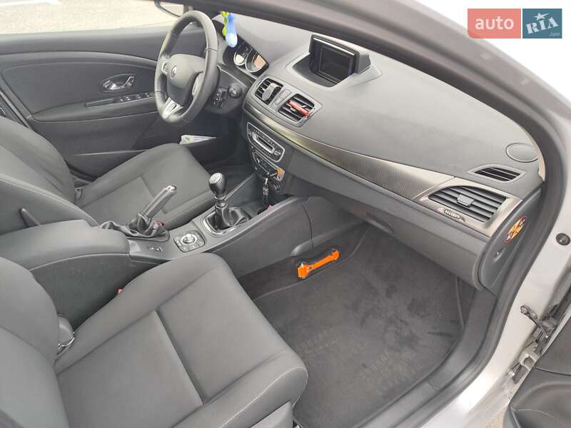 Универсал Renault Megane 2012 в Каменец-Подольском