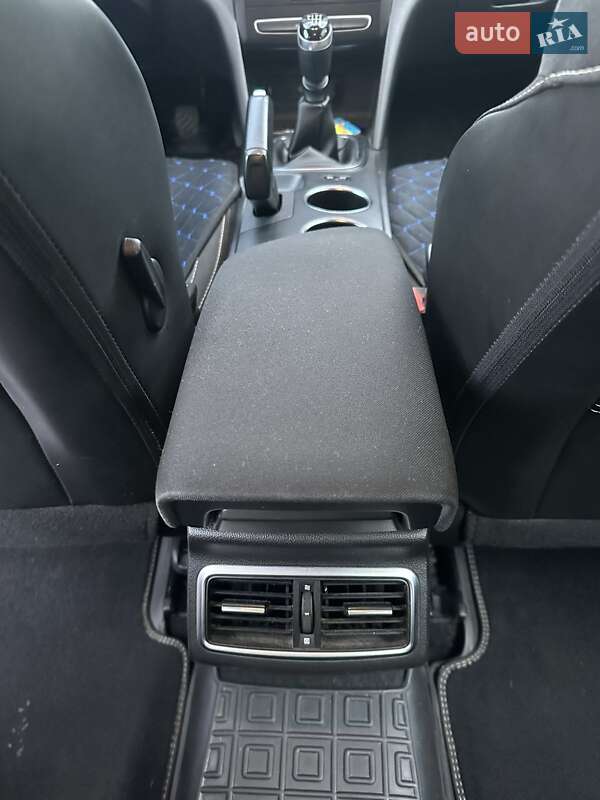 Универсал Renault Megane 2016 в Одессе фото 6 Универсал Renault Megane 2016 в Одессе