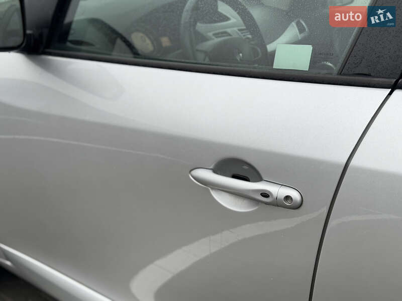 Універсал Renault Megane 2012 в Дубні