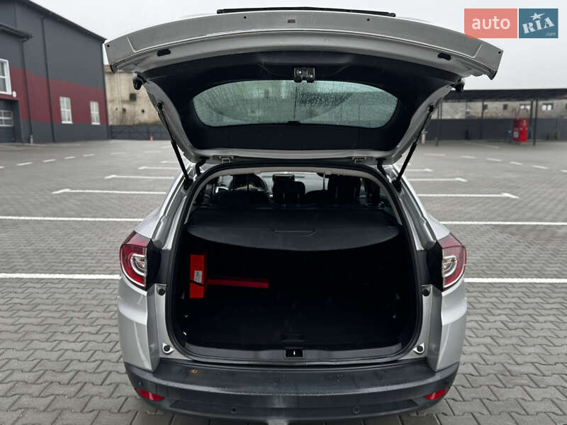 Універсал Renault Megane 2012 в Дубні