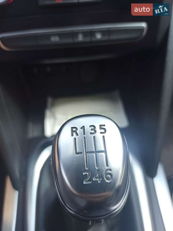 Универсал Renault Megane 2018 в Днепре фото 16 Универсал Renault Megane 2018 в Днепре