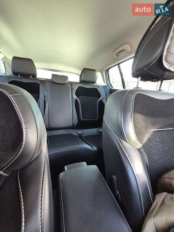 Универсал Renault Megane 2018 в Днепре фото 23 Универсал Renault Megane 2018 в Днепре