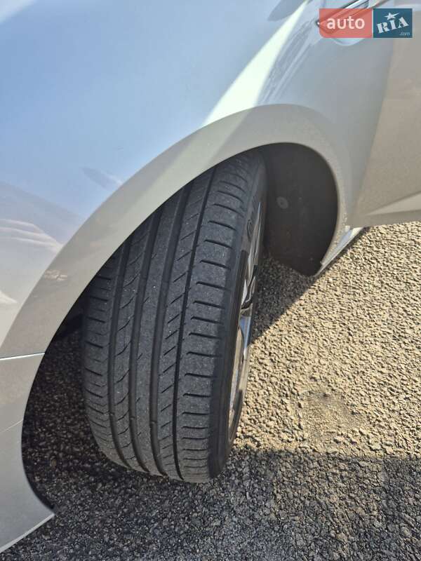 Универсал Renault Megane 2018 в Днепре фото 29 Универсал Renault Megane 2018 в Днепре