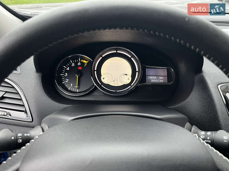 Універсал Renault Megane 2012 в Умані