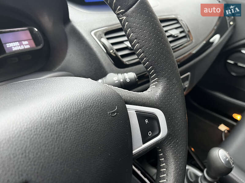 Універсал Renault Megane 2012 в Умані