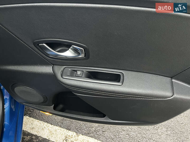 Універсал Renault Megane 2012 в Умані