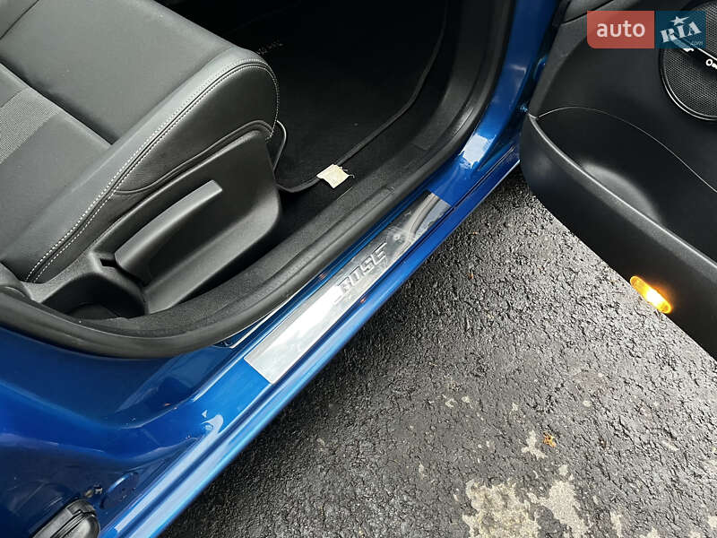 Універсал Renault Megane 2012 в Умані