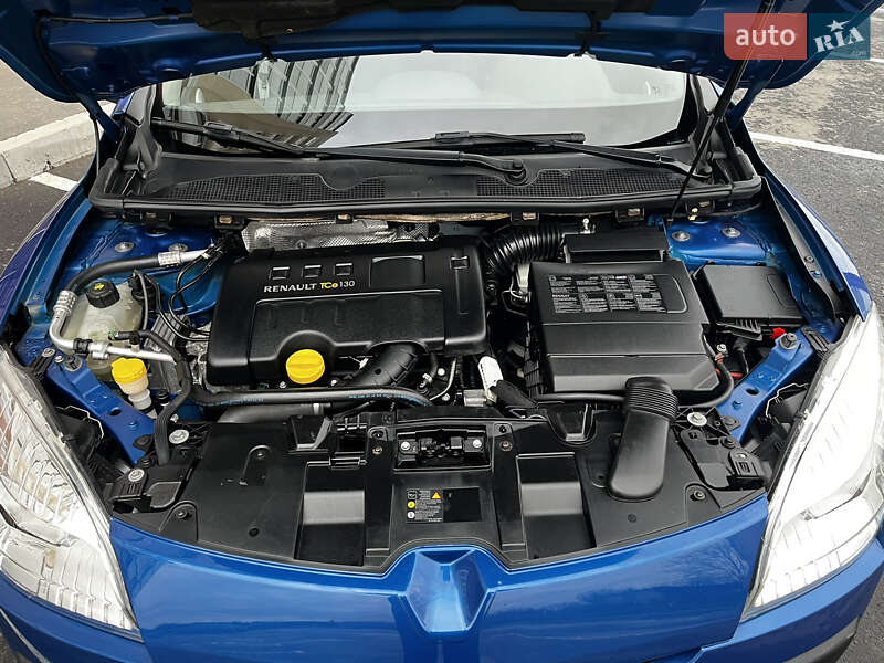 Універсал Renault Megane 2012 в Умані