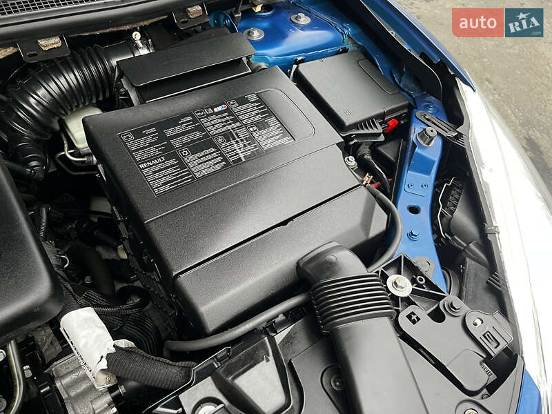 Універсал Renault Megane 2012 в Умані