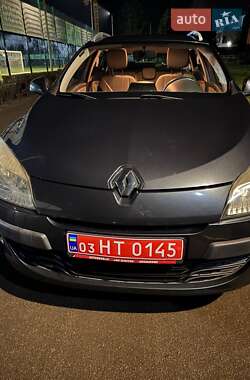 Универсал Renault Megane 2010 в Бородянке