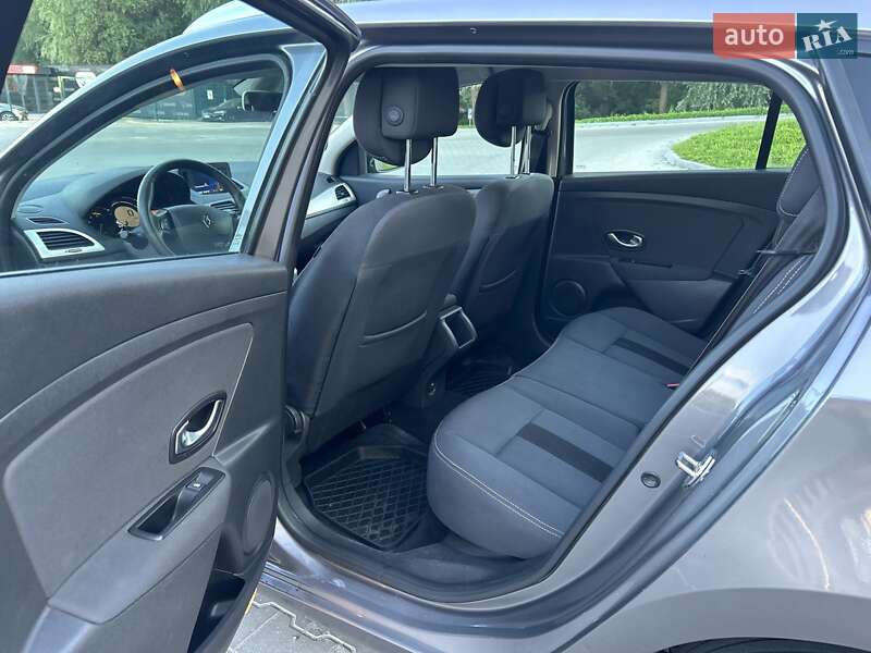 Универсал Renault Megane 2011 в Хмельницком