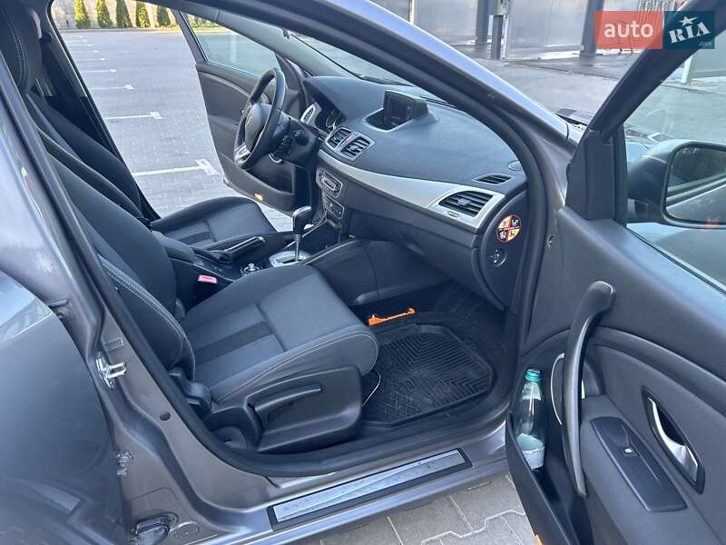 Универсал Renault Megane 2011 в Хмельницком