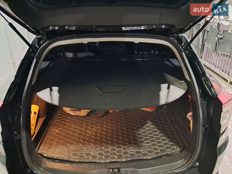 Універсал Renault Megane 2012 в Хмельницькому