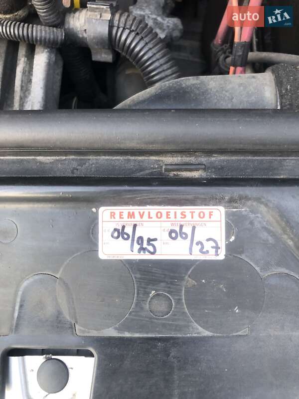 Універсал Renault Megane 2008 в Вінниці