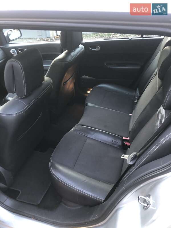 Універсал Renault Megane 2008 в Вінниці