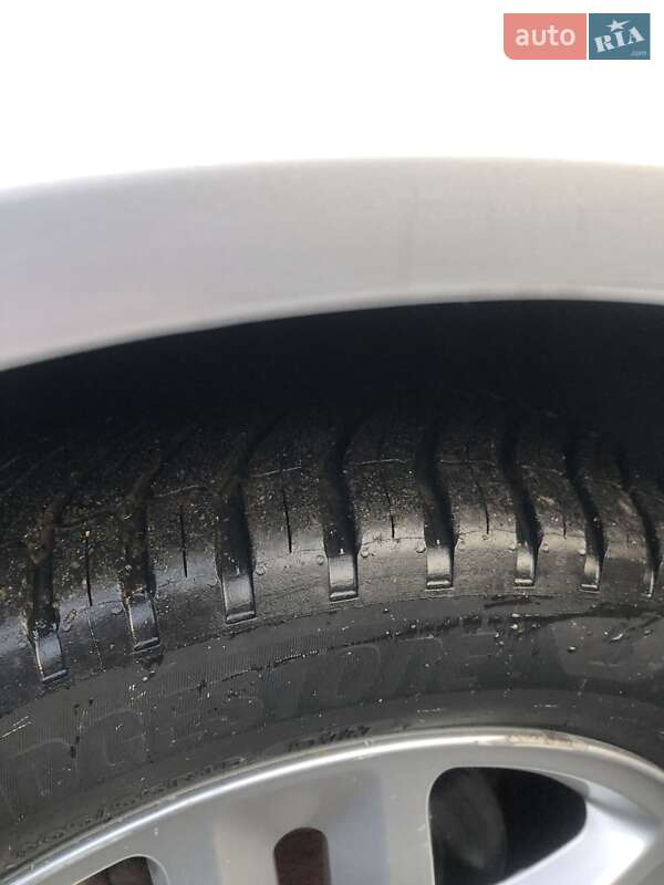 Універсал Renault Megane 2008 в Вінниці