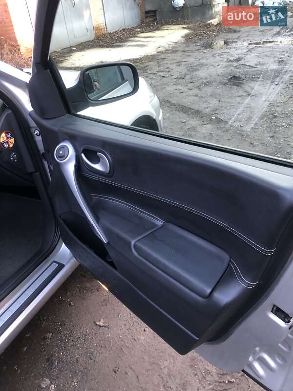 Універсал Renault Megane 2008 в Вінниці