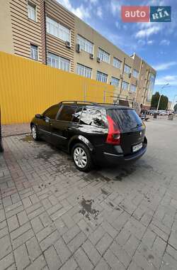 Универсал Renault Megane 2004 в Житомире